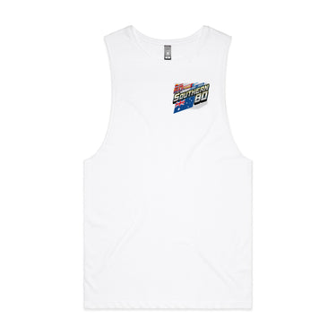 S80 2025 60th Anniversary Men's Tank